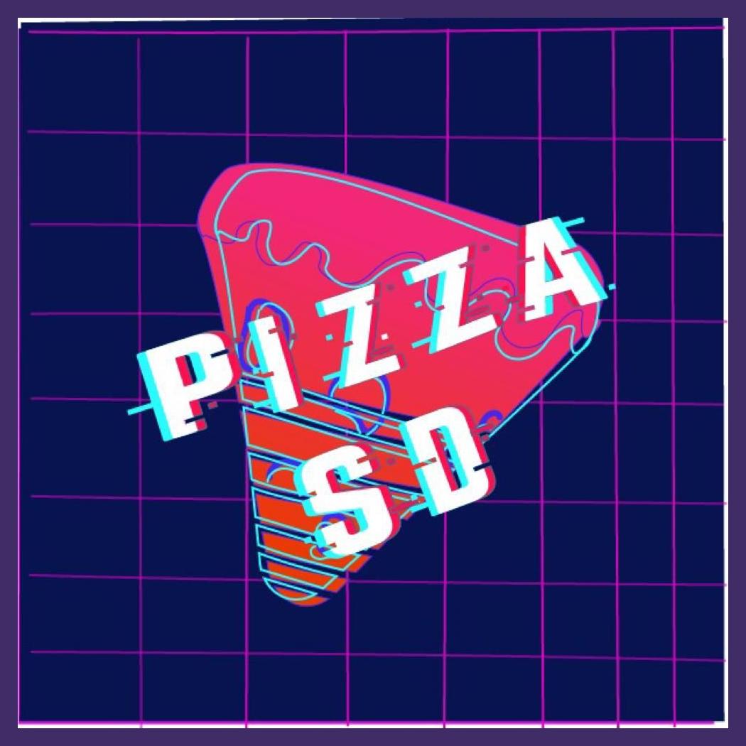 Pizza SD